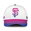 Giants Love All Ways Pride Day 2026 Jersey 2