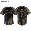 Giants Military Appreciation Month 2026 Jersey 3