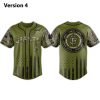 Giants Military Appreciation Month 2026 Jersey 4