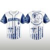 Giants Nurse Night 2026 Jersey 2