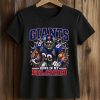 Giants Runs In My Blood Shirt (2)