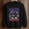 Giants Runs In My Blood Shirt (3)