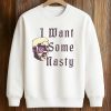 Gregg Popovich I Want Some Nasty Shirt (3)