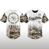 Guardians 2026 Military Appreciation Tribute Jersey 2