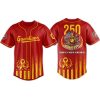 Guardians 250th Marine Corps Birthday 2026 Jersey 1