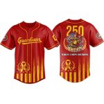 Guardians 250th Marine Corps Birthday 2026 Jersey