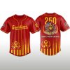 Guardians 250th Marine Corps Birthday 2026 Jersey 2