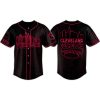 Guardians Back In Black 2026 Jersey 1
