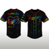Guardians Cancer Awareness Month 2026 Personalized Jersey 2