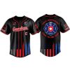 Guardians First Responders Day 2026 Jersey 1