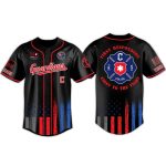 Guardians First Responders Day 2026 Jersey