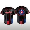 Guardians First Responders Day 2026 Jersey 2