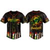 Guardians Juneteenth 2026 Baseball Jersey 1