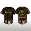 Guardians Juneteenth 2026 Baseball Jersey 2