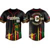 Guardians Juneteenth Freedom Day 2026 Jersey 1