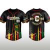 Guardians Juneteenth Freedom Day 2026 Jersey 2