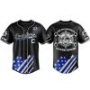 Guardians Law Enforcement Appreciation Day 2026 Jersey 1