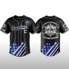 Guardians Law Enforcement Appreciation Day 2026 Jersey 2