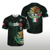 Guardians Mexico Heritage 2026 Jersey 2