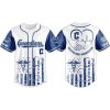 Guardians Nurse Night Jersey 1