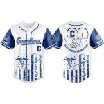 Guardians Nurse Night Jersey