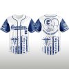Guardians Nurse Night Jersey 2