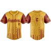 Guardians Teacher Appreciation Night Jersey 1
