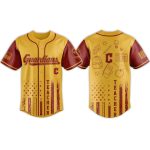 Guardians Teacher Appreciation Night Jersey