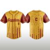 Guardians Teacher Appreciation Night Jersey 2