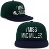 I Miss Mac Miller Hat (1)
