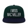 I Miss Mac Miller Hat (2)
