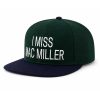 I Miss Mac Miller Hat (3)