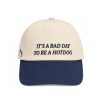 It's A Bad Day To Be A Hot Dog 2026 Hat (3)