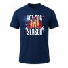 Jarrett Allen Hot Dog Season Shirt (1)