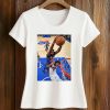 Joel Embiid Mitchell Robinson Dunking Shirt (2)