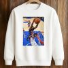 Joel Embiid Mitchell Robinson Dunking Shirt (3)