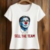 John W. Henry Red Sox Sell the Team Shirt (2)