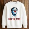 John W. Henry Red Sox Sell the Team Shirt (3)