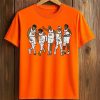 Jon Stewart Wears Karl Anthony Towns Jalen Brunson Mikal Bridges Josh Hart OG Anunoby Shirt (1)