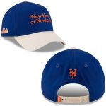 Jose Alvarado Mets New York Or Nowhere Hat