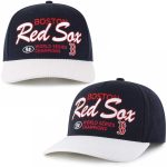 Juan Luis Guerra Red Sox 9x World Series Champions 2026 Hat
