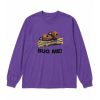 Justin Bieber Bug Me Sweatshirt (1)
