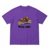 Justin Bieber Bug Me Sweatshirt (3)