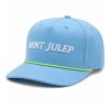 Kentucky Derby Mint Julep Hat (2)