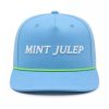 Kentucky Derby Mint Julep Hat (3)