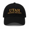 Kevin O’Leary Utah National Security Hat (2)