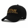 Kevin O’Leary Utah National Security Hat (3)