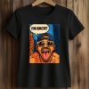 Kiké Hernández Dodgers Is Back Shirt (2)
