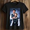 Kirk Cousins and Fernando Mendoza Step Brothers Shirt (2)