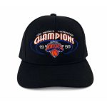 Knicks 1999 Eastern Conference Champions Hat